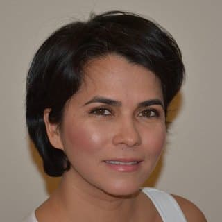 Claudia Rey